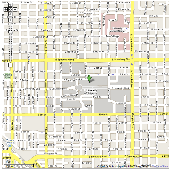 Double Zero In Tucson Az Concerts Tickets Map Directions